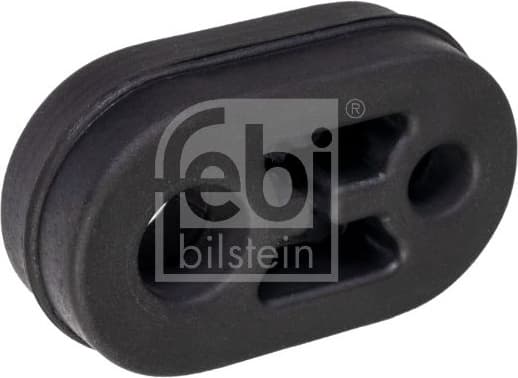 Holder, exhaust pipe 178340