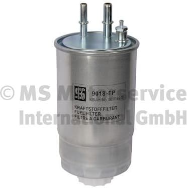 Fuel Filter 50019018