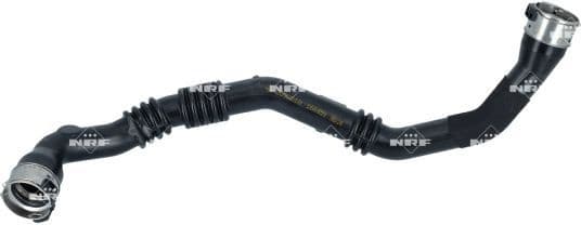 Charge Air Hose 166459
