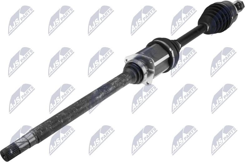 Drive Shaft NPW-FT-087 - image 2