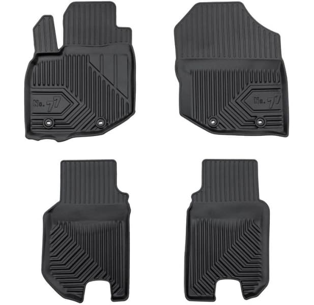 Floor Mat Set NO.77 77430433
