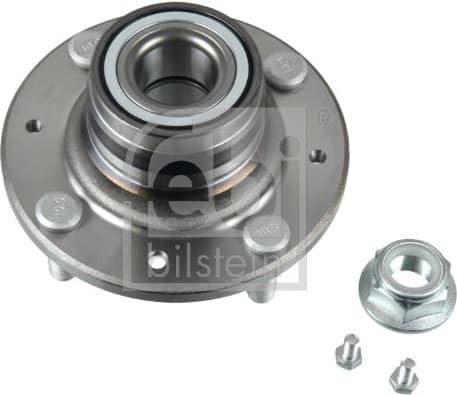 Wheel Bearing Kit 177997