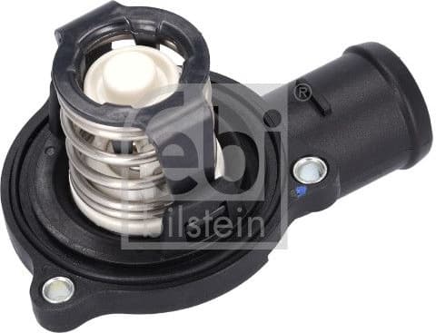 Thermostat, coolant 186092 - image 2