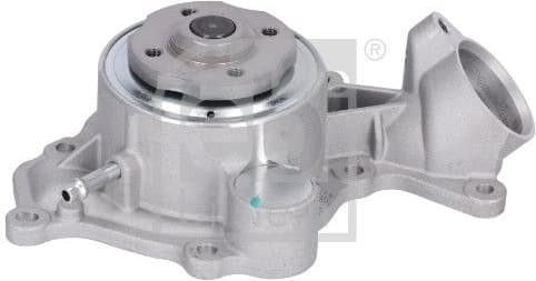 Water Pump, engine cooling 183454 - image 2