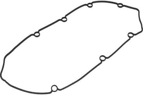Gasket, cylinder head cover 8703057
