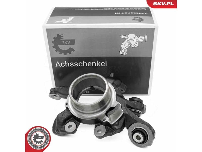 Steering Knuckle, wheel suspension 73SKV041