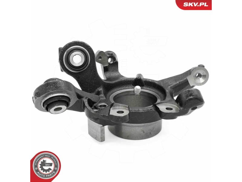 Steering Knuckle, wheel suspension 73SKV041 - image 4