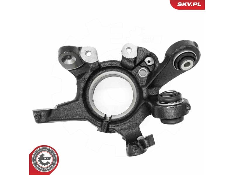 Steering Knuckle, wheel suspension 73SKV041 - image 6