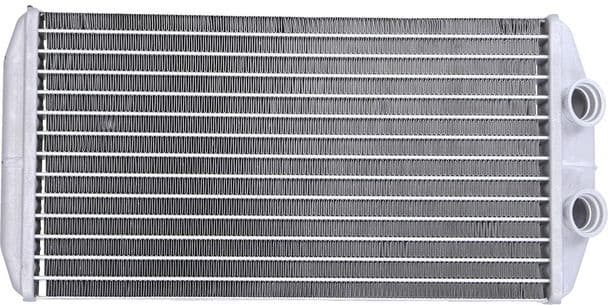 Heat Exchanger, interior heating 7760087