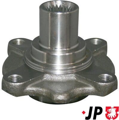 Wheel Hub JP 1541400600