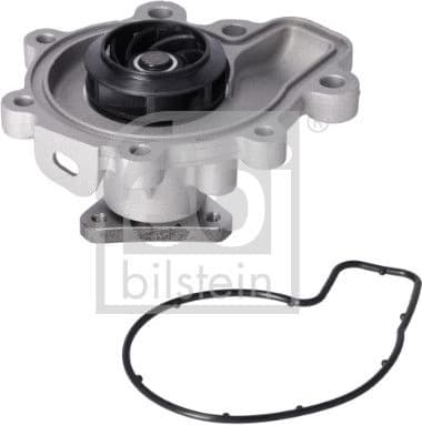 Water Pump, engine cooling 188389