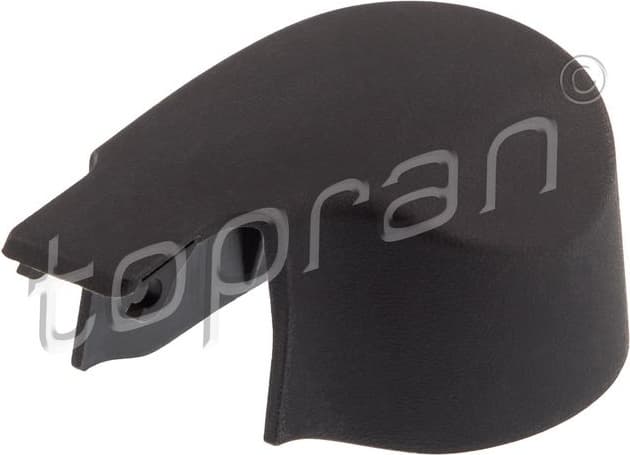 Cap, wiper arm 121 058