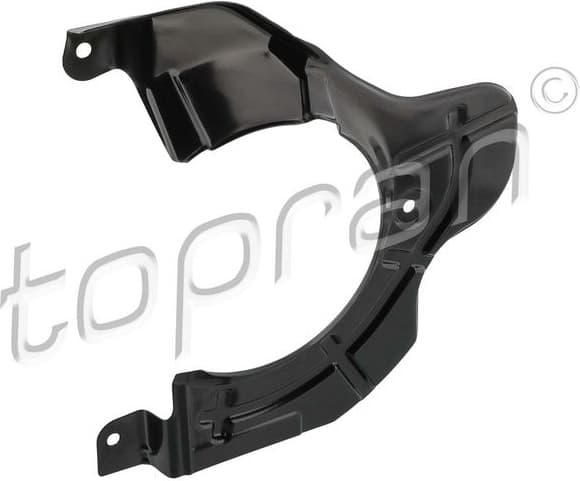 Splash Guard, brake disc 602 164