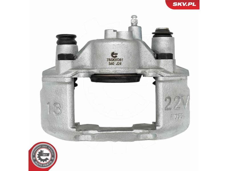 Brake Caliper 78SKV081 - image 4