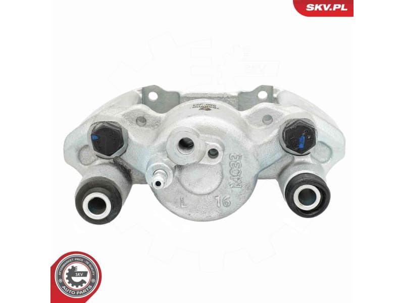 Brake Caliper 78SKV081 - image 5