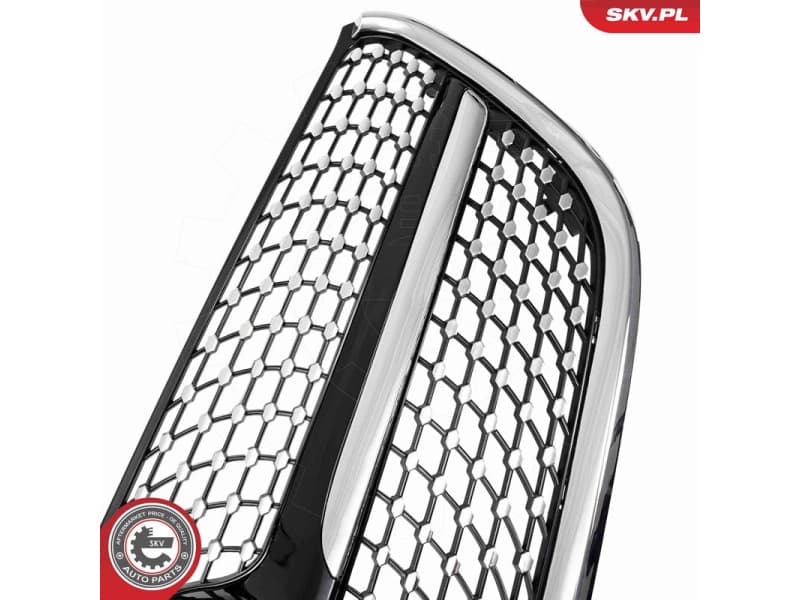 Radiator Grille 66SKV611 - image 5