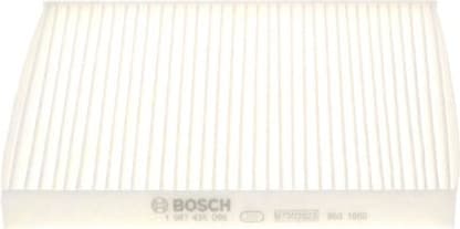 Filter, cabin air 1 987 435 096 - image 5