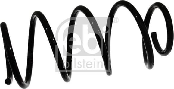 Suspension Spring 46980