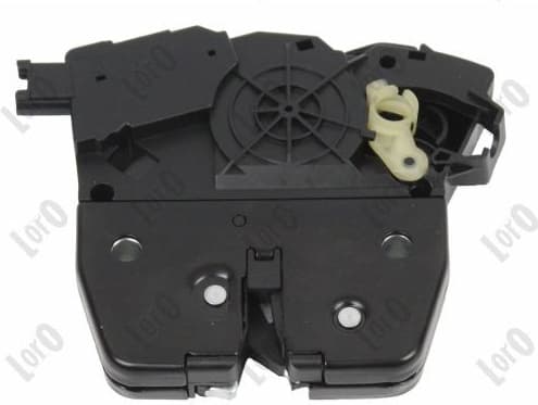Tailgate Lock LORO 132-004-129