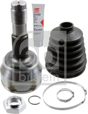 Joint Kit, drive shaft 186268