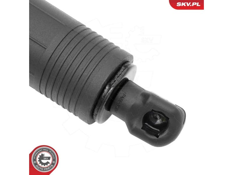 Electric Motor, tailgate 52SKV993 - image 3