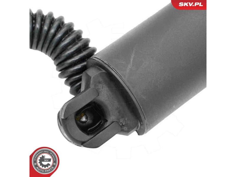 Electric Motor, tailgate 52SKV993 - image 4