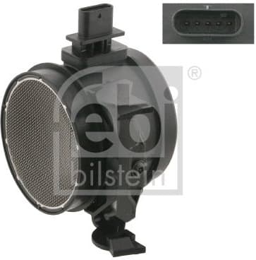 Mass Air Flow Sensor 29516