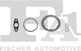 Mounting Kit, charger KT100560E