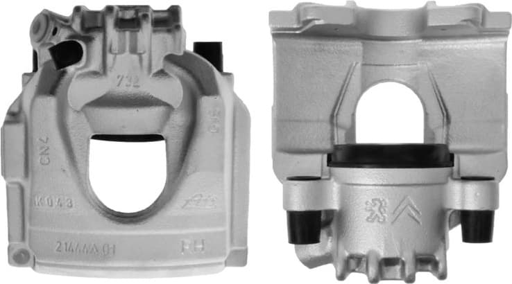 Brake Caliper 0986135269 - image 2