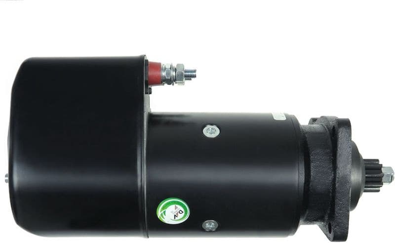 Starter AS S0151 - image 2