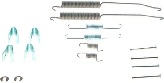 Accessory Kit, brake shoes 1 987 475 419 - image 5