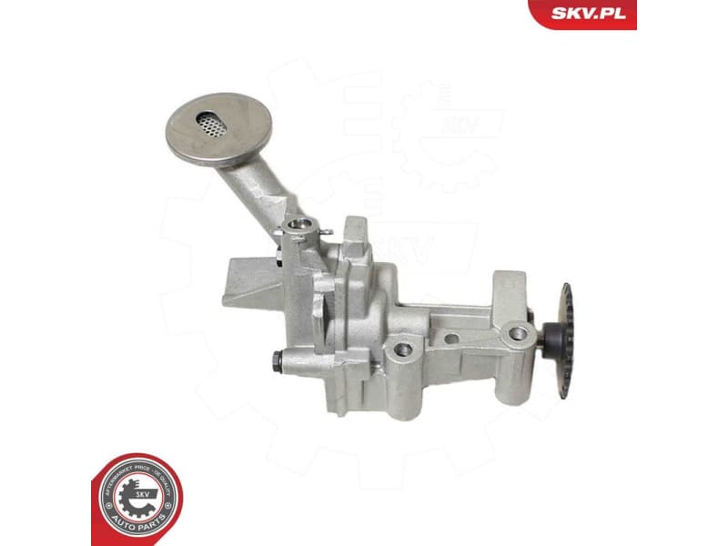 Oil Pump 77SKV021