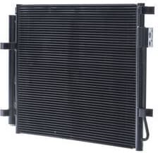 Condenser, air conditioning BEHR AC1045000S - image 6