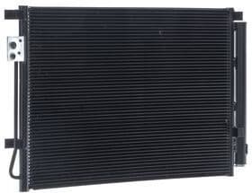 Condenser, air conditioning BEHR AC1045000S - image 8