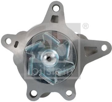 Water Pump, engine cooling 181522 - image 2