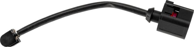 Warning Contact, brake pad wear GIC491