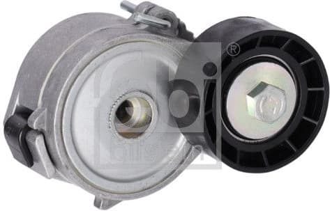 Belt Tensioner, V-ribbed belt 36660