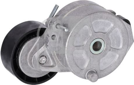 Belt Tensioner, V-ribbed belt 36660 - image 2
