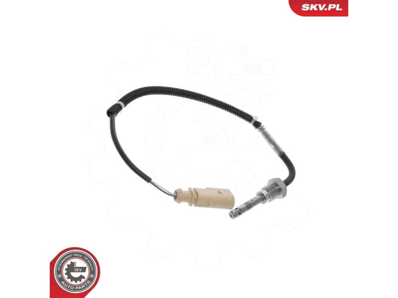 Sensor, exhaust gas temperature 30SKV489