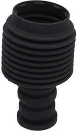 Dust Cover Kit, shock absorber 2020236