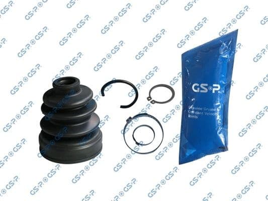 Bellow Kit, drive shaft 780859