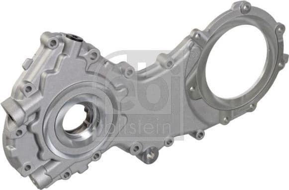 Oil Pump 181066
