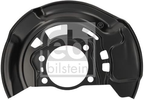 Splash Guard, brake disc 197152