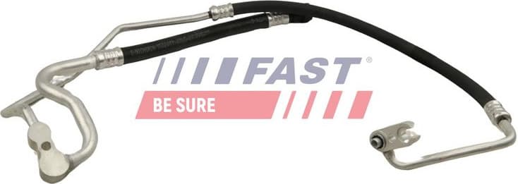 High/Low-pressure Line, air conditioning FT59409