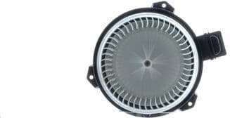 Interior Blower BEHR AB355000S