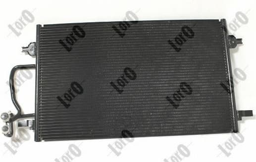 Condenser, air conditioning LORO 003-016-0018
