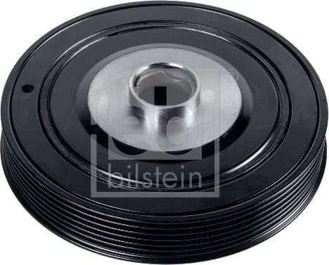 Belt Pulley, crankshaft 106505