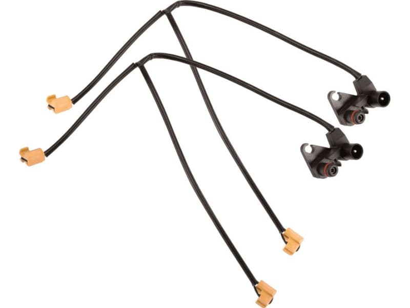 Warning Contact, brake pad wear GIC5025 - image 2