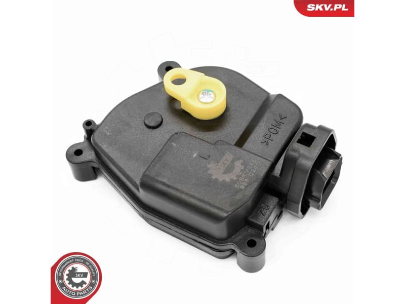 Door Lock 60SKV380 - image 2