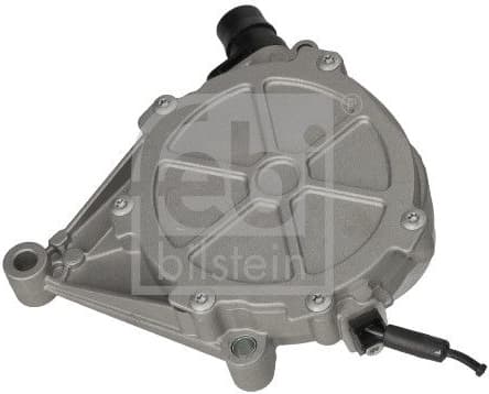 Vacuum Pump, braking system 186081 - image 2